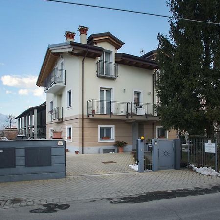 Villa Gioiosa 피아테도 외부 사진