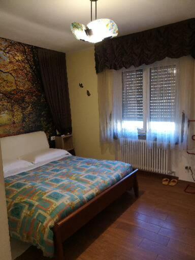 Villa Gioiosa 피아테도 외부 사진