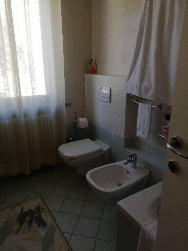 Villa Gioiosa 피아테도 외부 사진