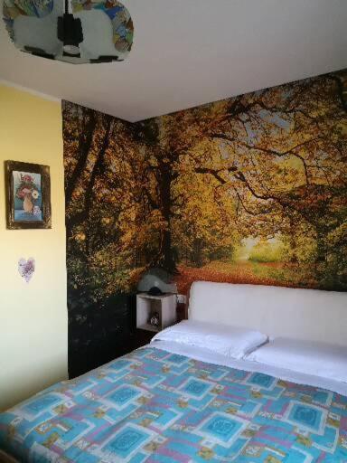 Villa Gioiosa 피아테도 외부 사진