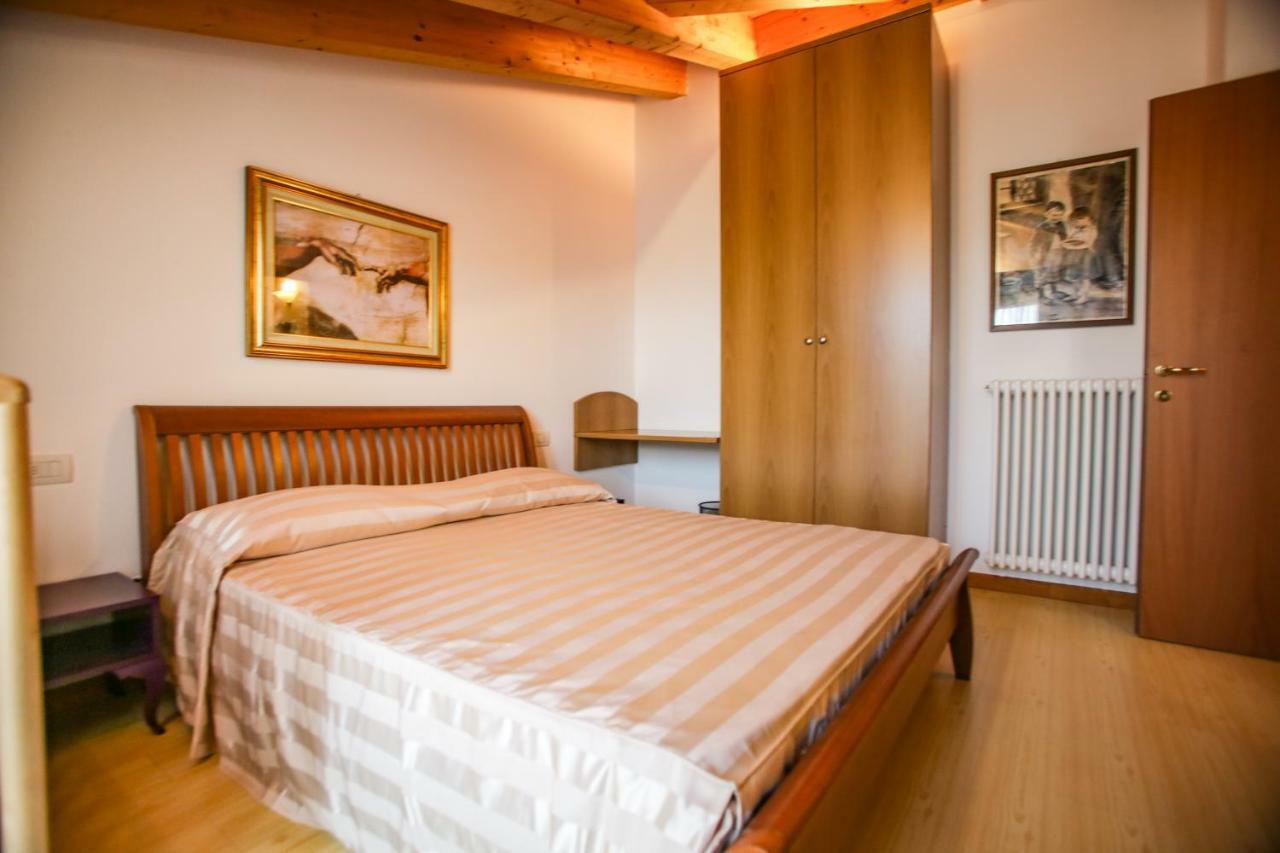 Villa Gioiosa 피아테도 외부 사진