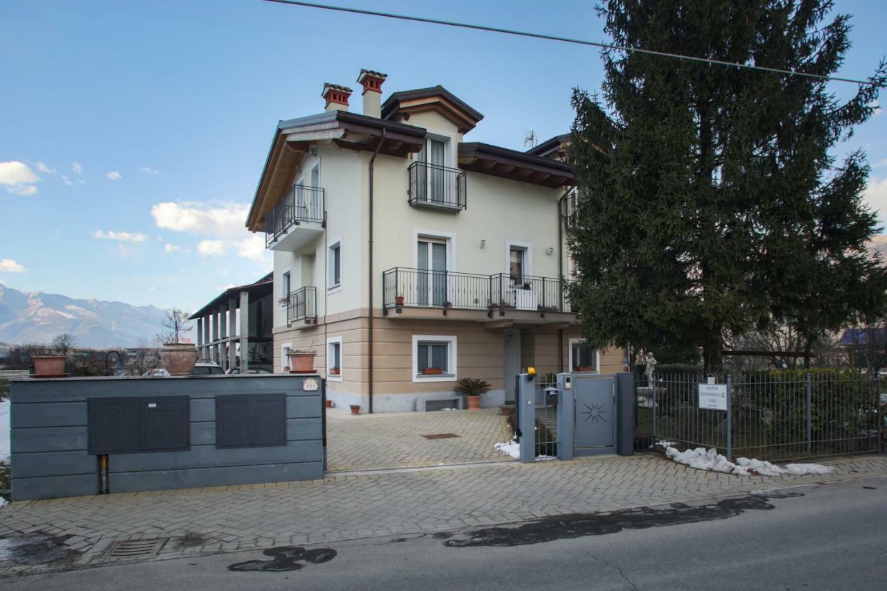 Villa Gioiosa 피아테도 외부 사진