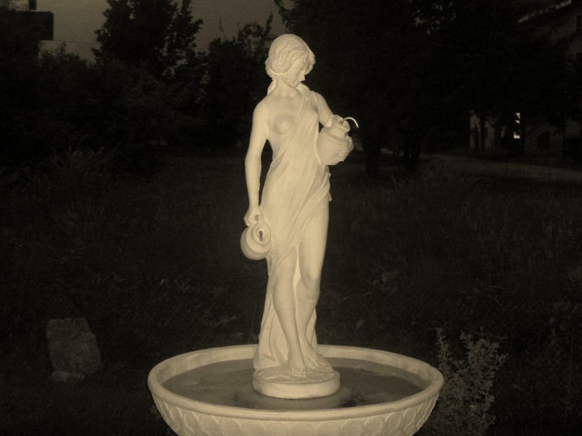 Villa Gioiosa 피아테도 외부 사진