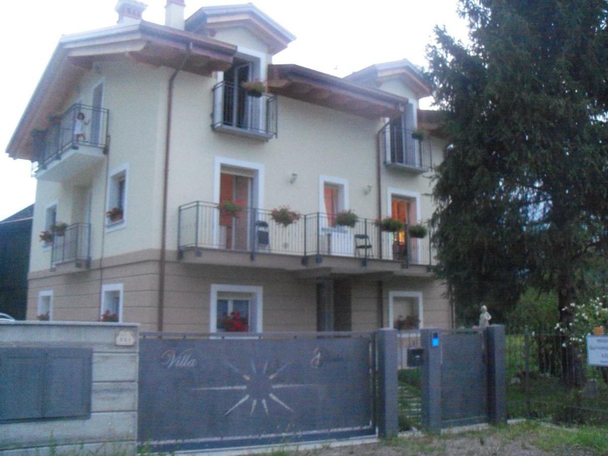 Villa Gioiosa 피아테도 외부 사진